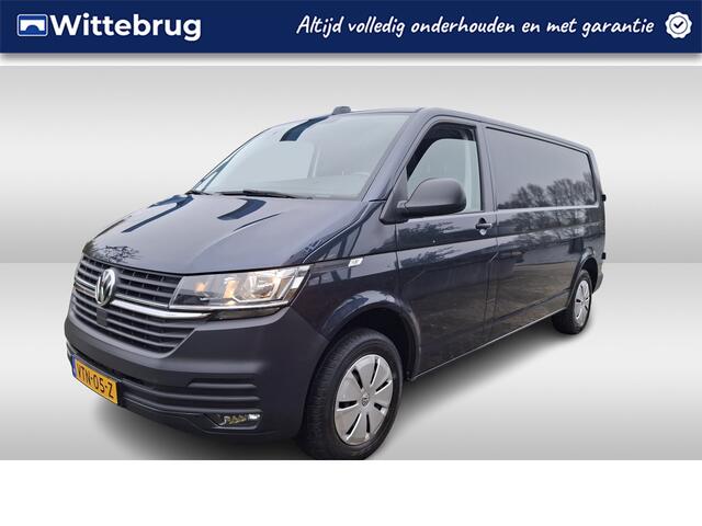Volkswagen TRANSPORTER 2.0 TDI L2H1 28 Comfortline Trekhaak / PDC / Navigatie