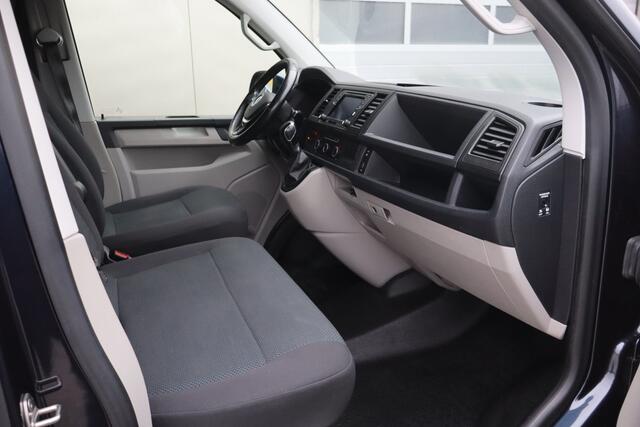 Volkswagen TRANSPORTER 2.0 TDI L2H1 Highline - NL- Auto!! Camera I Adap Cruise I Apple