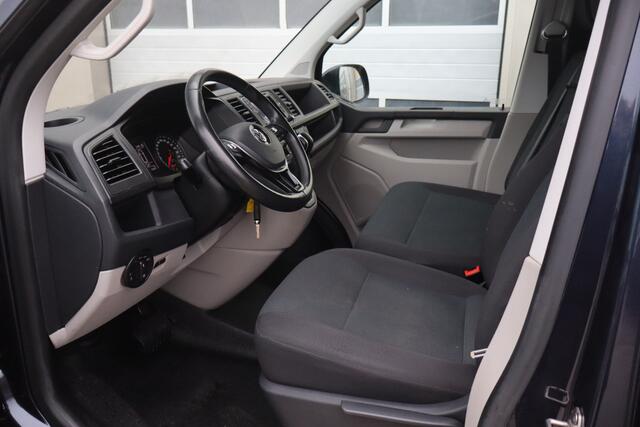 Volkswagen TRANSPORTER 2.0 TDI L2H1 Highline - NL- Auto!! Camera I Adap Cruise I Apple