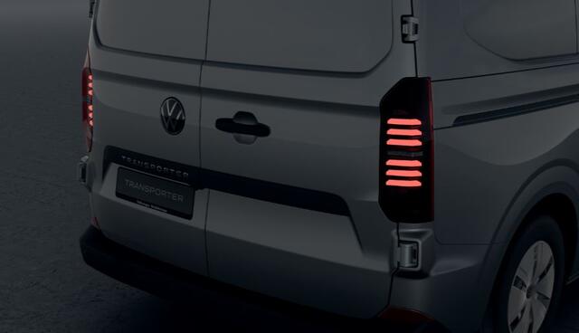 Volkswagen TRANSPORTER 2.0 TDI 81kW 110PK L1H1 Life Intro