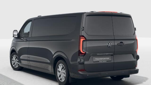 Volkswagen TRANSPORTER 2.0 TDI 110kW 150PK L2H1 Style Intro