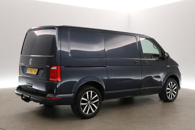 Volkswagen TRANSPORTER 2.0 TDI 150PK L1H1 | Airco | Cruise | Parkeersens | Trekh. | 18"LMV