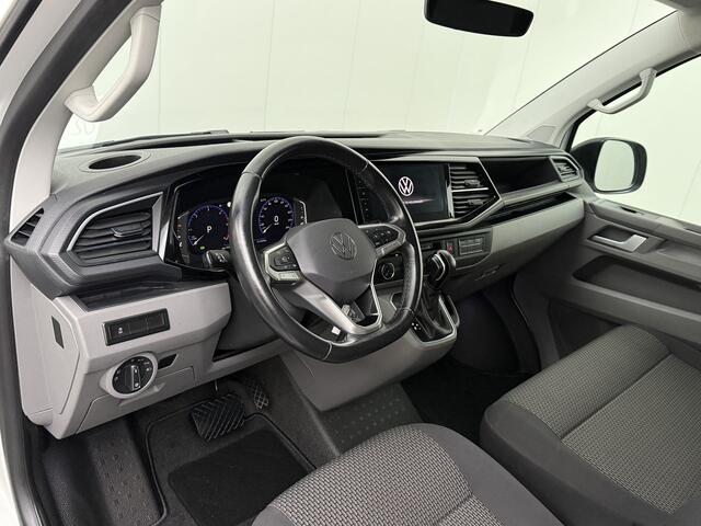 Volkswagen TRANSPORTER 2.0TDI 204Pk DSG Automaat 4x4 Koelauto | Navigatie | Camera | Cruise | Led | Achterdeuren