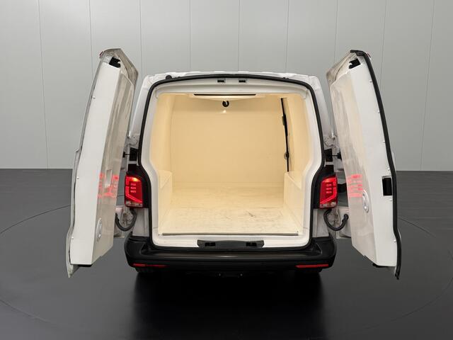 Volkswagen TRANSPORTER 2.0TDI 204Pk DSG Automaat 4x4 Koelauto | Navigatie | Camera | Cruise | Led | Achterdeuren