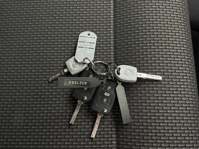 Volkswagen TRANSPORTER 2.0TDI 204Pk DSG Automaat 4x4 Koelauto | Navigatie | Camera | Cruise | Led | Achterdeuren