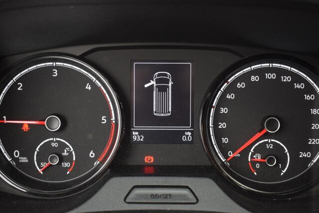 Volkswagen TRANSPORTER T6.1 2.0 TDI 150PK L2H1 Comfortline NAVI 16 INCH LMV