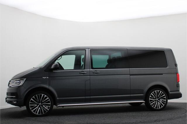 Volkswagen TRANSPORTER 2.0 TDI DSG L2H1 DC Highline