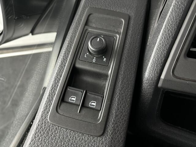 Volkswagen TRANSPORTER Kombi 2.0 TDI L1H1 18.925 excl. btw | 9 persoons | Airco | Taxi