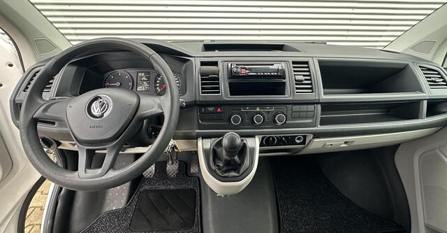 Volkswagen TRANSPORTER Kombi 2.0 TDI L1H1 Transporter BPM VRIJ!