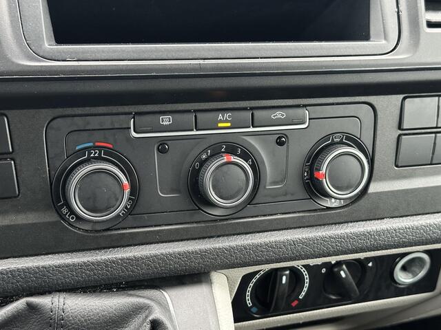 Volkswagen TRANSPORTER Kombi 2.0 TDI L1H1 Transporter BPM VRIJ!