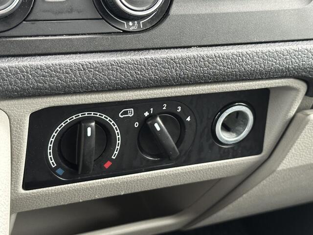 Volkswagen TRANSPORTER Kombi 2.0 TDI L1H1 Transporter BPM VRIJ!