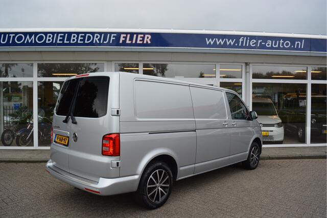 Volkswagen TRANSPORTER 2.0 150PK L2H1 Highline Executive Plus | DSG | LED | Adaptive | PDC |