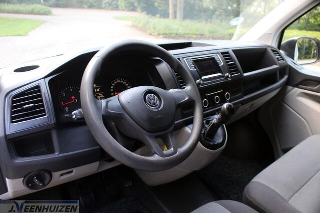 Volkswagen TRANSPORTER 2.0 TDI L1H1 Trendline | 2017 | Airco | Cruise |