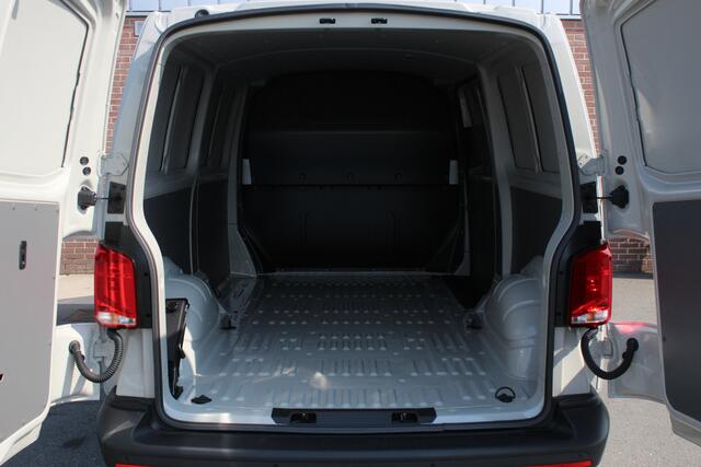 Volkswagen TRANSPORTER T6.1 2.0 TDI 150PK L2H1 |NAVI.VIA.APPCONNECT|PARKEERSENSOREN ACHTER|AIRCO|