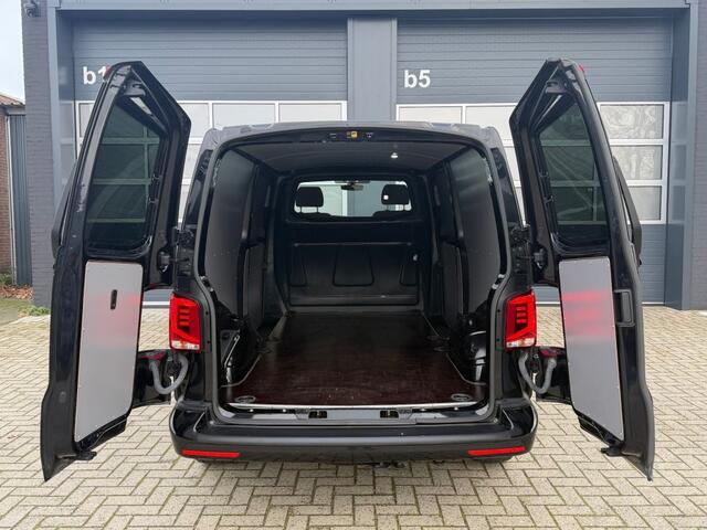 Volkswagen TRANSPORTER 2.0 TDI 150PK L2H1 Bulli NAP / Dubbele schuifdeur / Virtual Cockpit / Airco / Comfortstoelen