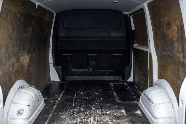 Volkswagen TRANSPORTER T6 2.0 TDI L1H1 | 4Motion | 200PK | Automaat | 1ste eigenaar