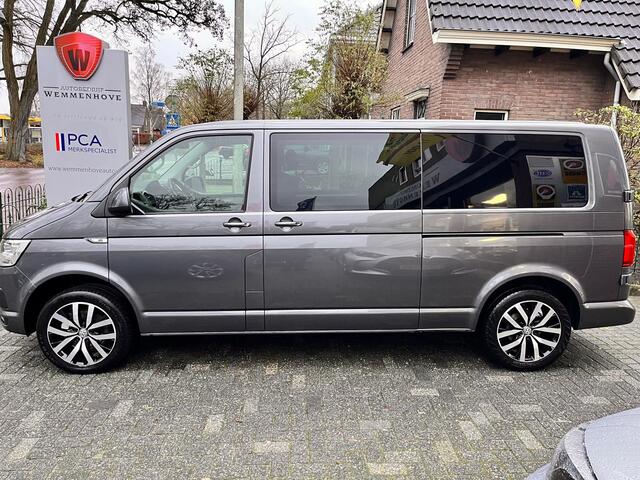 Volkswagen TRANSPORTER 2.0 TDI L2H1 DC Highline