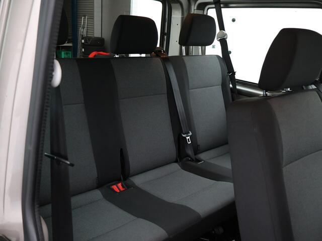 Volkswagen TRANSPORTER Kombi 2.0 TDI 150 PK 8-PERSOONS BTW VRIJ 1e EIGENAAR | EURO 6 | 93.525 KM | MOJAVE BEIGE