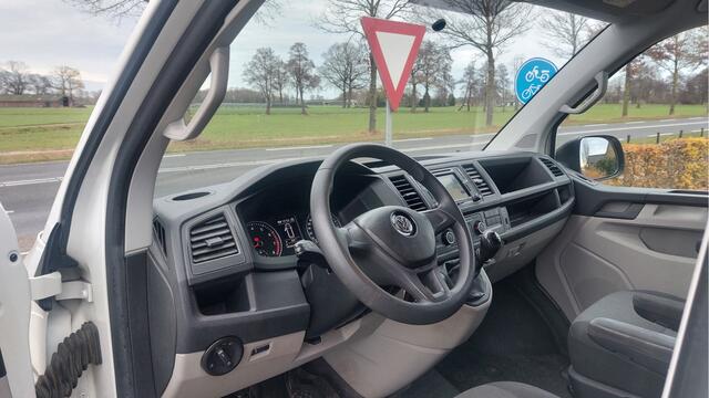 Volkswagen TRANSPORTER 2.0 TSI L1H1 Highline AIRCO/NAVI BJ 2019