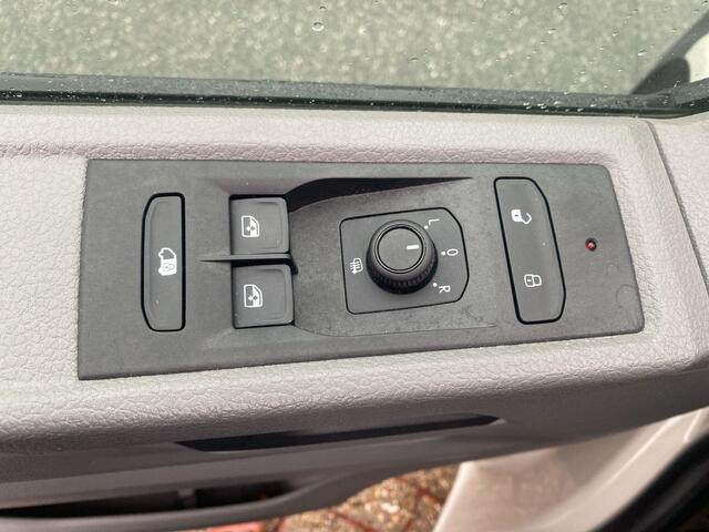 Volkswagen TRANSPORTER ABT Electrisch | L2H1 | PDC | 113 pk | Automaat |