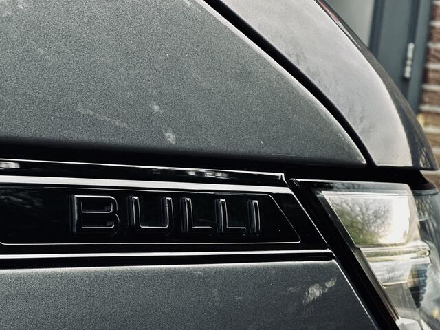 Volkswagen TRANSPORTER 2.0 TDI 199pk | DSG | 4Motion | Bulli | 2x Schuifdeur | Leer | LED | 20" Wielen | Imperiaal | Alpine geluidssyteem | Ex btw