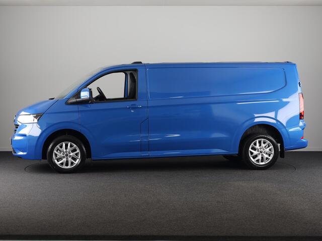 Volkswagen TRANSPORTER 2.0 TDI L2H1 30 Bulli | Intro |