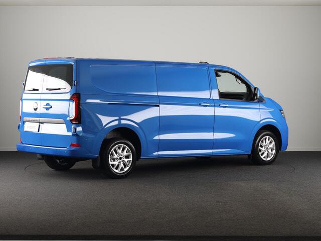 Volkswagen TRANSPORTER 2.0 TDI L2H1 30 Bulli | Intro |