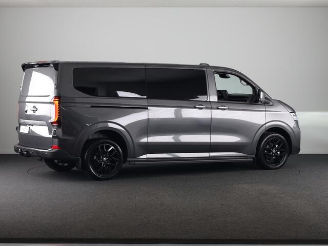 Volkswagen TRANSPORTER 2.0 TDI L2H1 30 Bulli | trekhaak | Sidebars | Intropakket