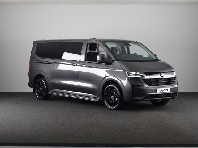 Volkswagen TRANSPORTER 2.0 TDI L2H1 30 Bulli | trekhaak | Sidebars | Intropakket