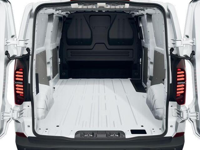 Volkswagen TRANSPORTER Bedrijfswagens Bestelwagen L2 elektromotor 100 kW (136 pk) 3500 m