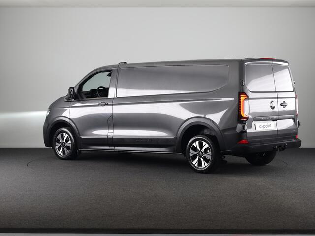 Volkswagen TRANSPORTER 2.0 TDI L2H1 30 4MOTION PanAmericana | Trekhaak |