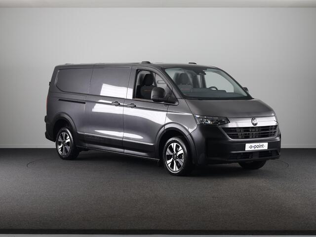 Volkswagen TRANSPORTER 2.0 TDI L2H1 30 4MOTION PanAmericana | Trekhaak |