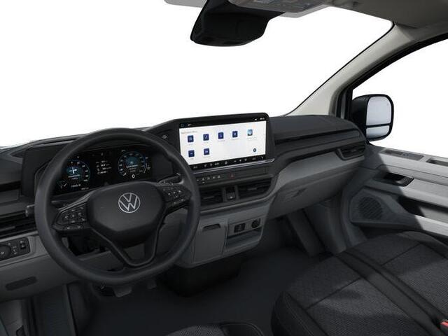 Volkswagen TRANSPORTER Bedrijfswagens Bestelwagen L2 elektromotor 100 kW (136 pk) 3500 m