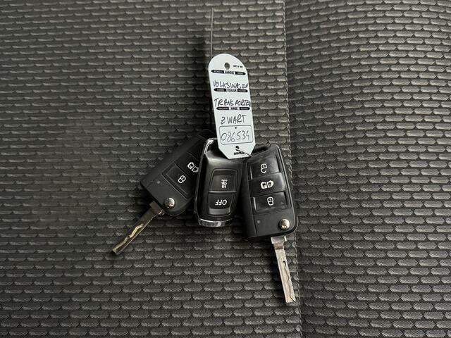 Volkswagen TRANSPORTER 2.0TDi 150PK DSG Automaat Lang | Led | Werkplaats inrichting | Standkachel | 3-Persoons | Airco | Cruise