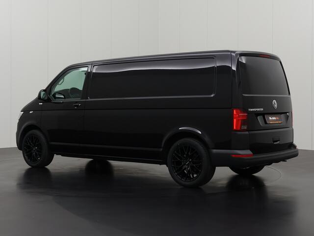 Volkswagen TRANSPORTER 2.0TDi 150PK DSG Automaat Lang | Led | Werkplaats inrichting | Standkachel | 3-Persoons | Airco | Cruise