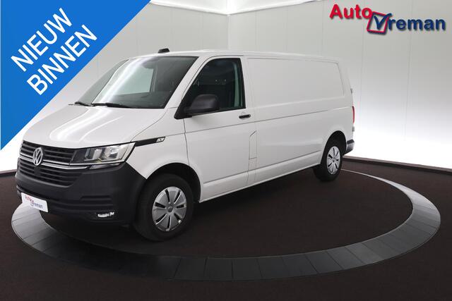 Volkswagen TRANSPORTER 2.0 TDI L2H1 28 Comfortline
