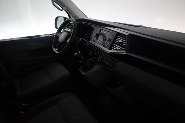 Volkswagen TRANSPORTER 2.0 TDI L2H1 28 Comfortline