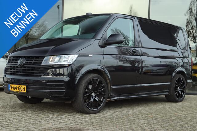Volkswagen TRANSPORTER 2.0 TDI L1H1 30 | ACC | STOELVERW. | CAMERA | APPLE CARPLAY | TREKHAAK