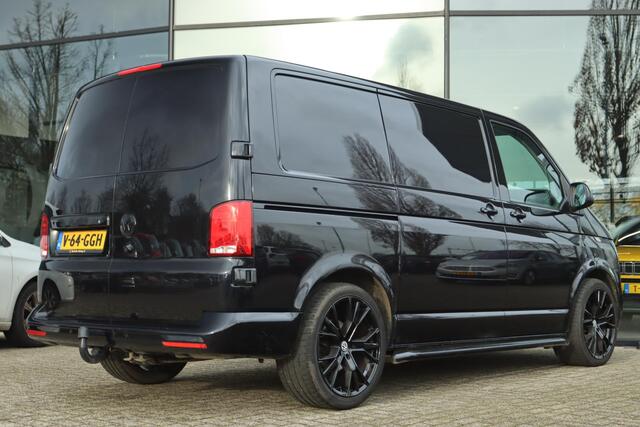 Volkswagen TRANSPORTER 2.0 TDI L1H1 30 | ACC | STOELVERW. | CAMERA | APPLE CARPLAY | TREKHAAK