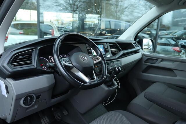 Volkswagen TRANSPORTER 2.0 TDI L1H1 30 | ACC | STOELVERW. | CAMERA | APPLE CARPLAY | TREKHAAK