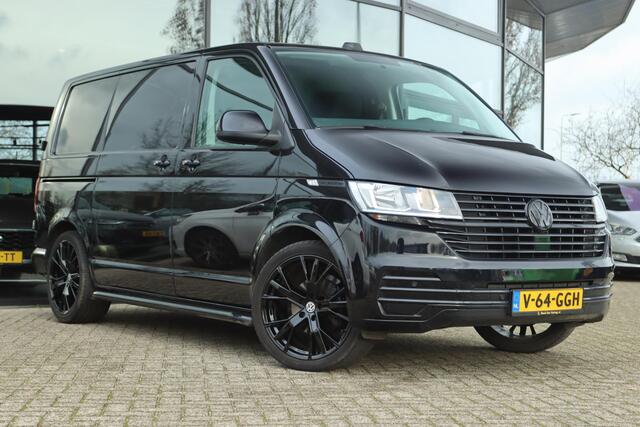 Volkswagen TRANSPORTER 2.0 TDI L1H1 30 | ACC | STOELVERW. | CAMERA | APPLE CARPLAY | TREKHAAK