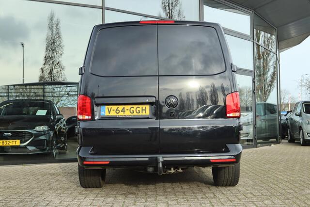 Volkswagen TRANSPORTER 2.0 TDI L1H1 30 | ACC | STOELVERW. | CAMERA | APPLE CARPLAY | TREKHAAK
