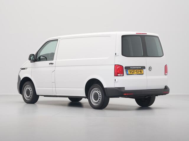 Volkswagen TRANSPORTER 2.0 TDI 66kW 90PK L1H1 Economy Business Navi via App Pdc Airco Cruise