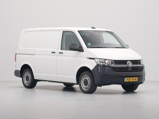 Volkswagen TRANSPORTER 2.0 TDI 66kW 90PK L1H1 Economy Business Navi via App Pdc Airco Cruise