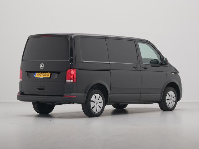 Volkswagen TRANSPORTER 2.0 TDI 66kW 90PK L1H1 Economy Business Navi via App Pdc Airco Cruise