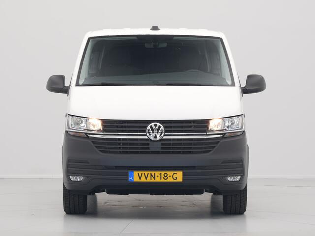 Volkswagen TRANSPORTER Dubbel Cabine L2H1 110pk Comfortline
