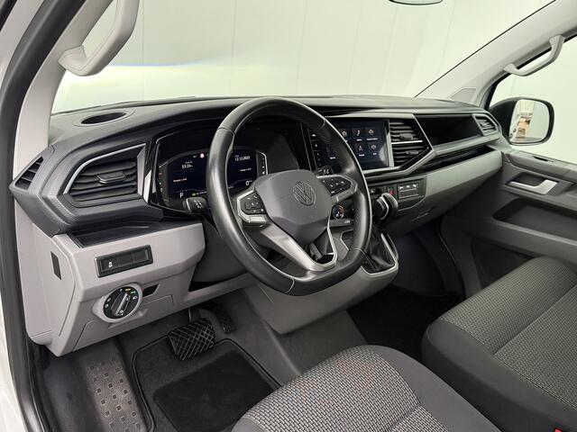 Volkswagen TRANSPORTER 2.0TDI 204Pk DSG Automaat 4x4 Koelauto | 4 Motion | Navigatie | Camera | Cruise | Led | Achterdeuren