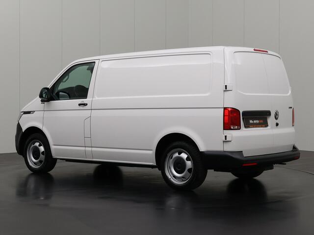 Volkswagen TRANSPORTER 2.0TDI 204Pk DSG Automaat 4x4 Koelauto | 4 Motion | Navigatie | Camera | Cruise | Led | Achterdeuren