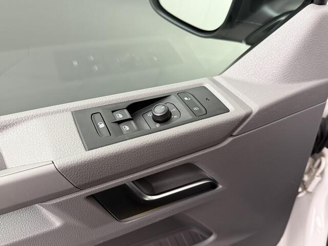Volkswagen TRANSPORTER 2.0TDI 204Pk DSG Automaat 4x4 Koelauto | 4 Motion | Navigatie | Camera | Cruise | Led | Achterdeuren