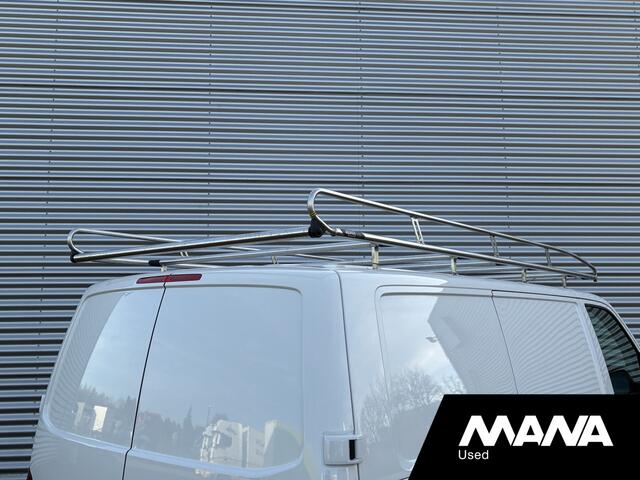 Volkswagen TRANSPORTER 2.0 TDI L1H1 Economy Business Cruise Sensoren Imperiaal Trekhaak